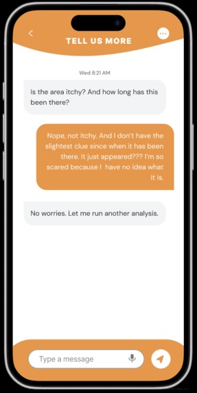 skinsight – screenshot 4