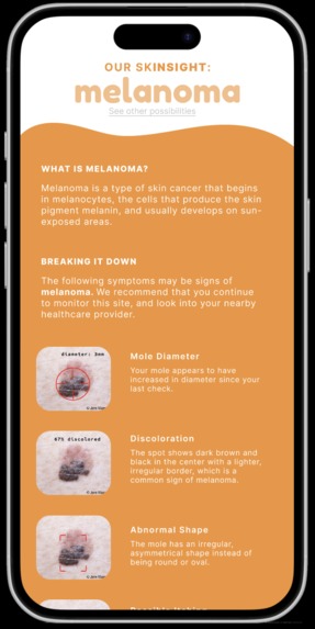 skinsight – screenshot 5