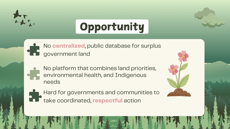 ReclaimingRoots – screenshot 3