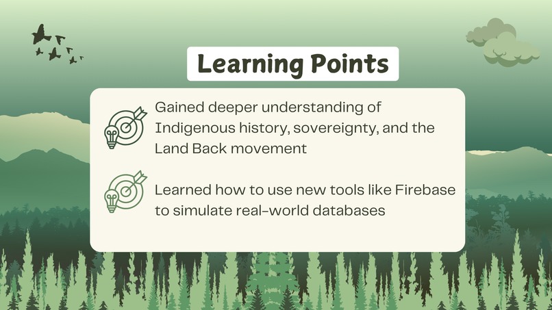 ReclaimingRoots – screenshot 7