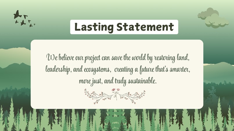 ReclaimingRoots – screenshot 9