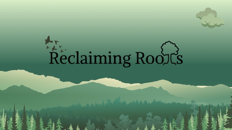 ReclaimingRoots – screenshot 1