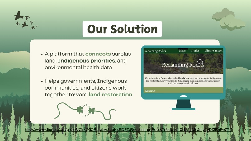 ReclaimingRoots – screenshot 4