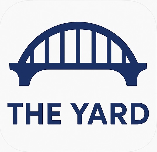 The Yard – screenshot 1