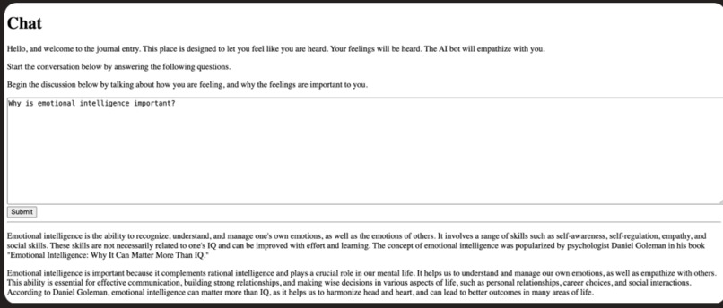 Help Me! – screenshot 1