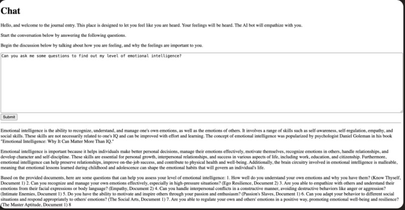 Help Me! – screenshot 2