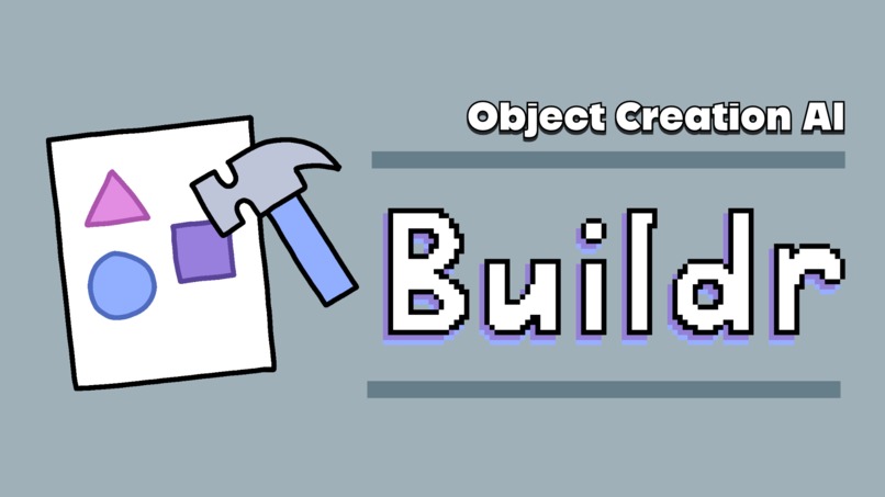 Buildr – screenshot 1