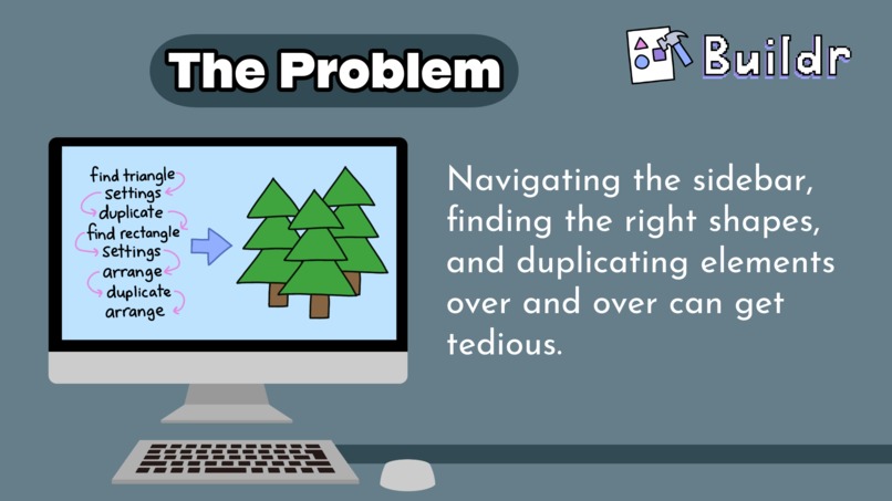 Buildr – screenshot 2