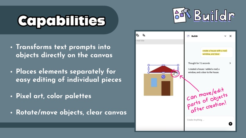 Buildr – screenshot 3