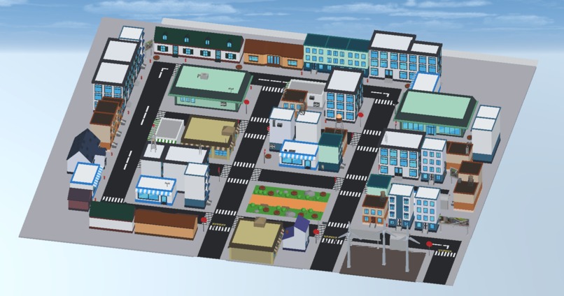 EcoQuest: Urban Decay – screenshot 2