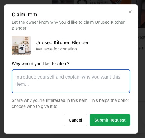 GoZero – screenshot 4
