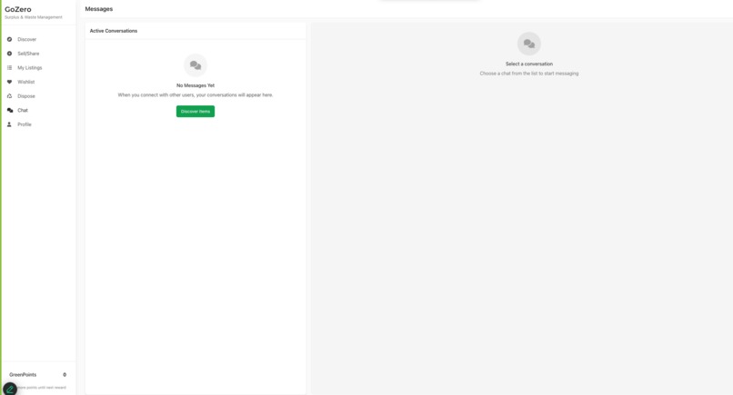 GoZero – screenshot 9