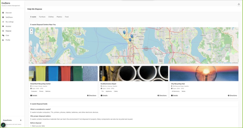 GoZero – screenshot 13