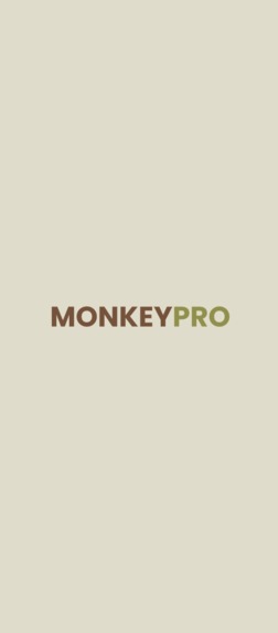 monkeypro – screenshot 2