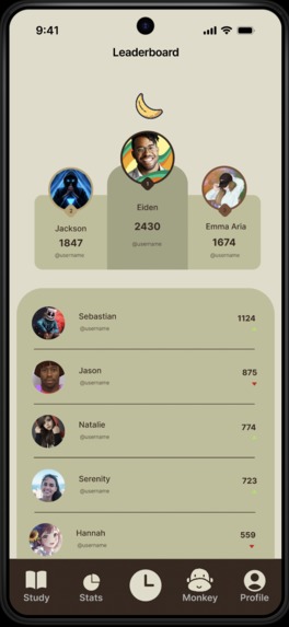 monkeypro – screenshot 8