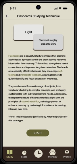 monkeypro – screenshot 9