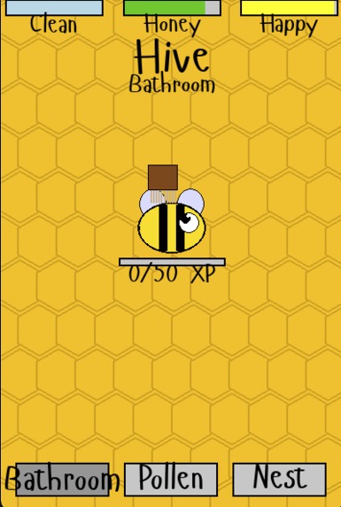 BuzzBuddy – screenshot 2