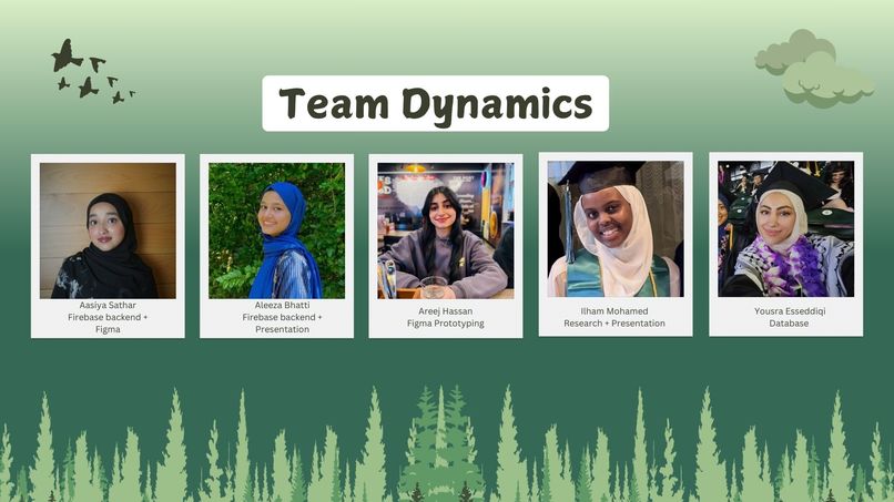 ReclaimingRoots – screenshot 8