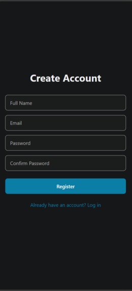 PocketSJ – screenshot 2