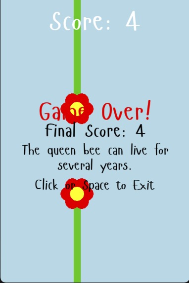 BuzzBuddy – screenshot 3
