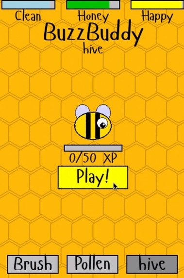 BuzzBuddy – screenshot 4