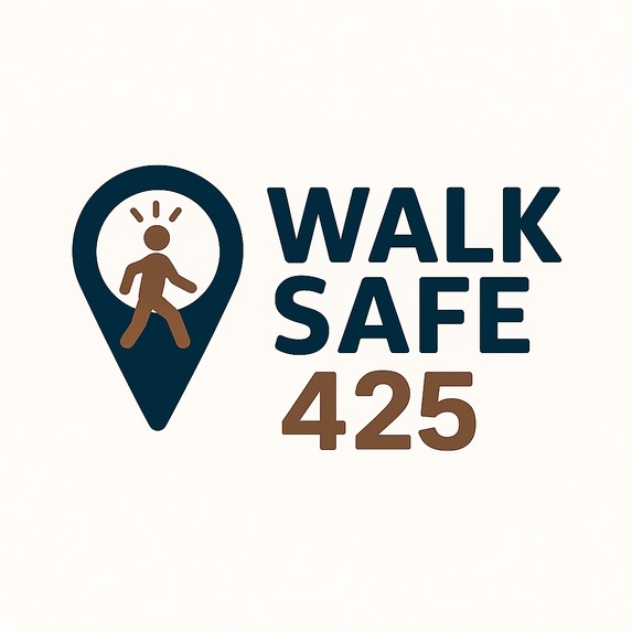 Walk Safe 425 - The Guardians – screenshot 1