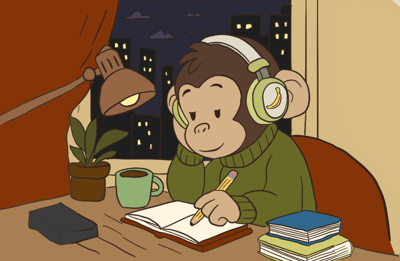 monkeypro – screenshot 1