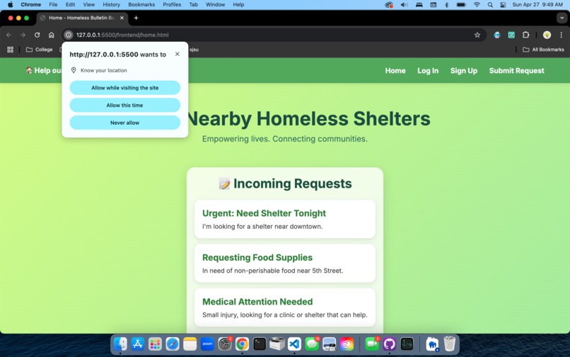 Help Our Friends – screenshot 1