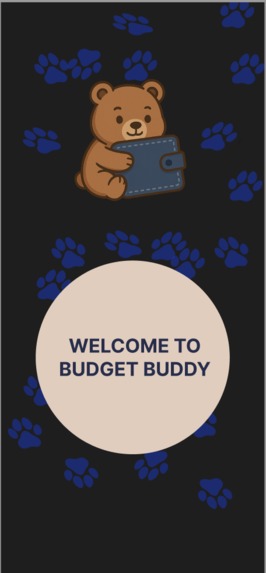 Budget Buddy – screenshot 1