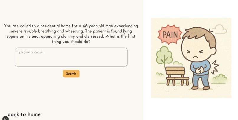 Golden Ox – screenshot 2
