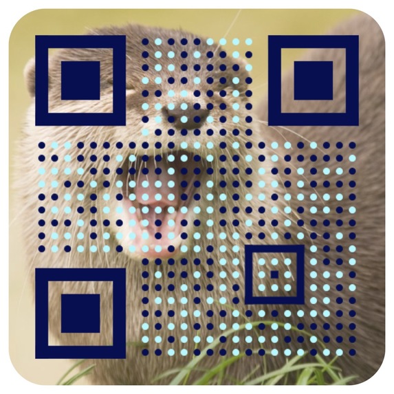 Prettify QR – screenshot 3