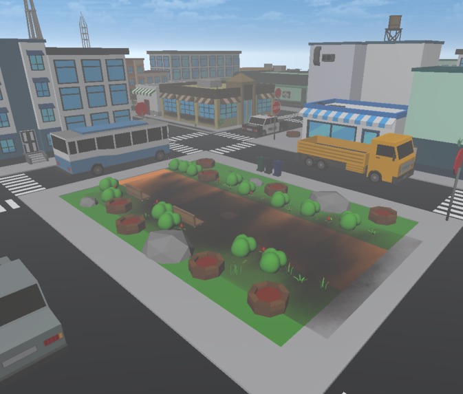 EcoQuest: Urban Decay – screenshot 3