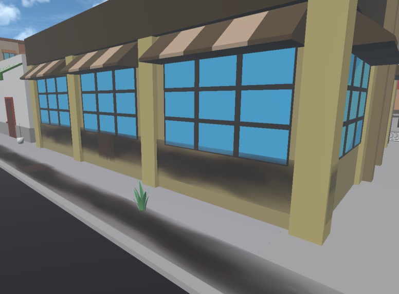 EcoQuest: Urban Decay – screenshot 4