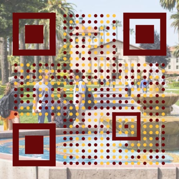 Prettify QR – screenshot 4