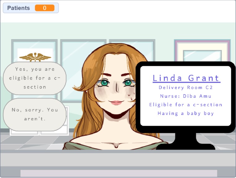 Hospital Simulator – screenshot 3