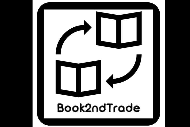 Book2ndTrade – screenshot 1