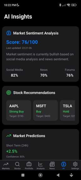 Fortexa – screenshot 5