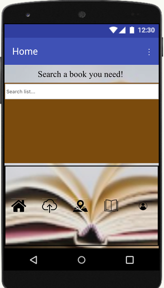 Book2ndTrade – screenshot 2