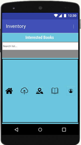 Book2ndTrade – screenshot 6