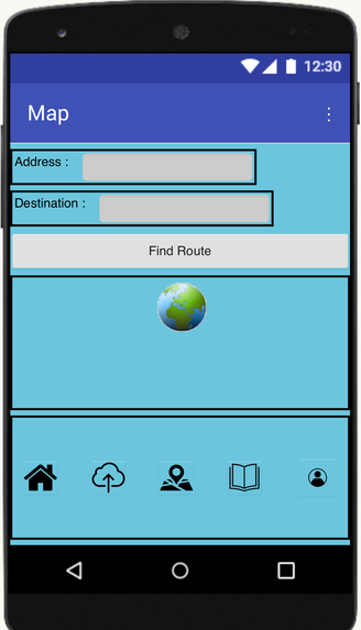 Book2ndTrade – screenshot 5