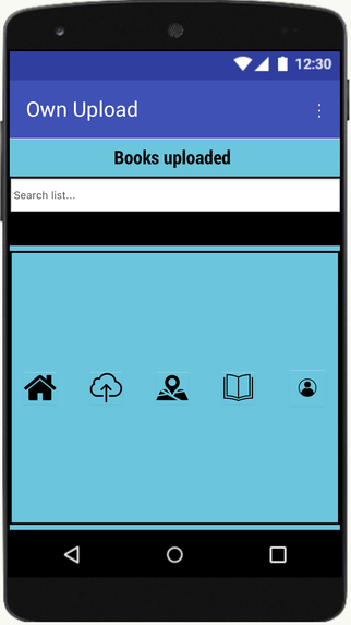 Book2ndTrade – screenshot 7
