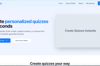 Quizify