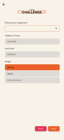 CHALLENGRS – screenshot 8
