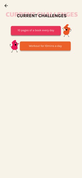 CHALLENGRS – screenshot 7