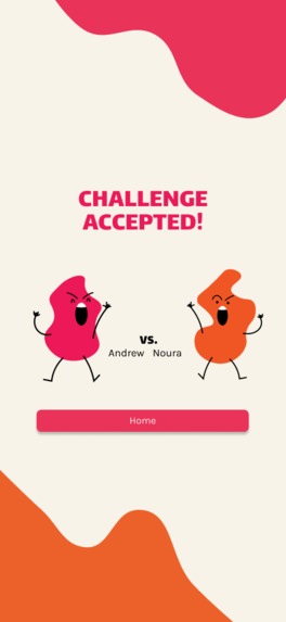 CHALLENGRS – screenshot 6