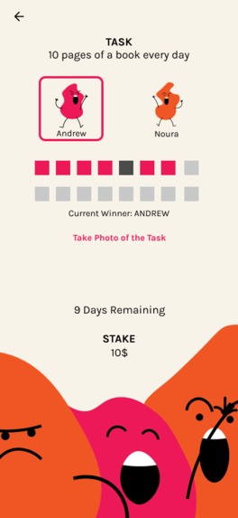 CHALLENGRS – screenshot 9