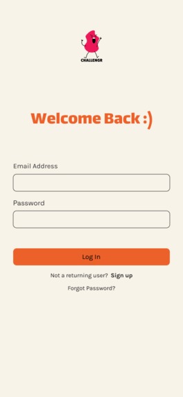 CHALLENGRS – screenshot 3