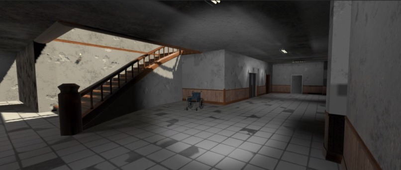 The Last Patient – screenshot 2