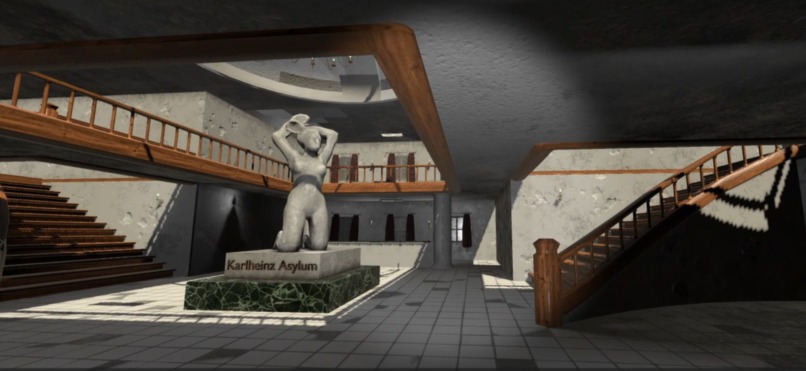 The Last Patient – screenshot 3