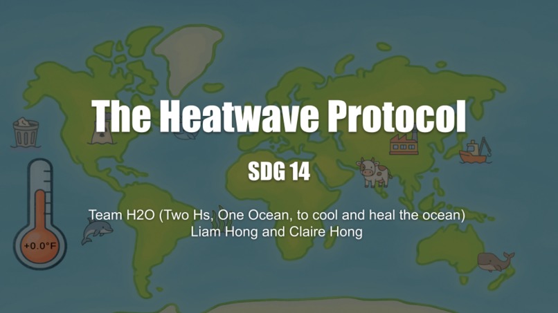 The Heatwave Protocol – screenshot 5